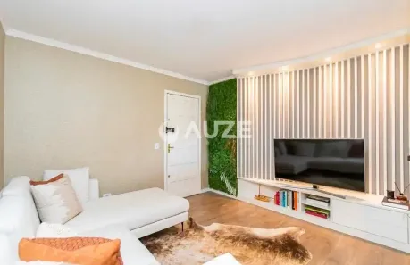 Apartamento com 3 Quartos à venda, 87m² no Bom Jesus, São José dos Pinhais