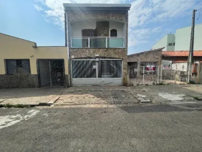 Casa com 2 Quartos à venda, 159m² no Vila Hortência, Sorocaba