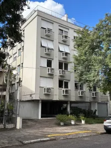 Apartamento com 1 Quarto para alugar, 54m² no Santa Cecília, Porto Alegre