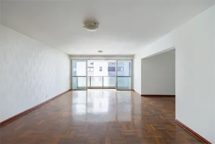 Apartamento com 3 Quartos à venda, 134m² no Perdizes, São Paulo