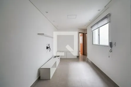 Cobertura com 2 Quartos à venda, 90m² no Campestre, Santo André
