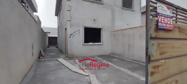 Sobrado com 2 Quartos à venda, 78m² no Residencial Jequitibá, Caçapava