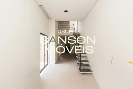 Casa com 2 Quartos à venda, 140m² no Alto Boqueirão, Curitiba