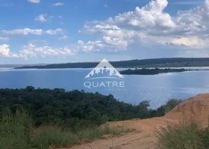 Lote/Terreno à venda, 1000m² no , Alexânia