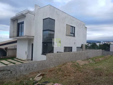 Casa de Condomínio com 3 Quartos à venda, 175m² no Jacaré, Cabreúva