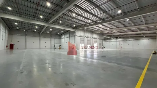Galpão/Depósito/Armazém para alugar, 2800m² no Salseiros, Itajaí