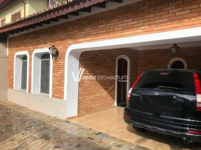 Casa com 3 Quartos à venda, 157m² no Parque Beatriz, Campinas