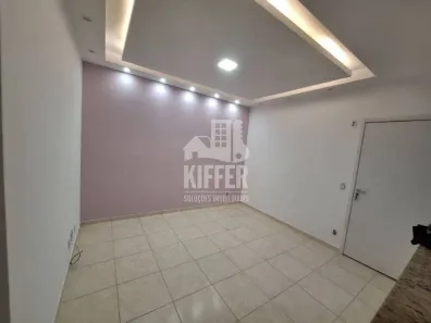 Apartamento com 2 Quartos à venda, 50m² no Pacheco, São Gonçalo