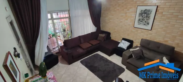 Sobrado com 3 Quartos à venda, 167m² no Vila dos Remédios, São Paulo