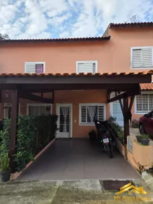Casa de Condomínio com 2 Quartos à venda, 84m² no Vila Clara, Cotia