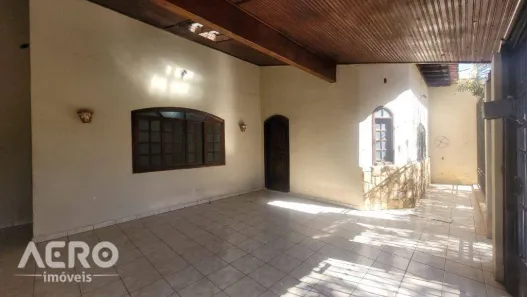 Casa com 4 Quartos à venda, 232m² no Vila São João do Ipiranga, Bauru