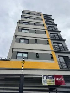 Apartamento com 1 Quarto para alugar, 28m² no Cajuru, Curitiba