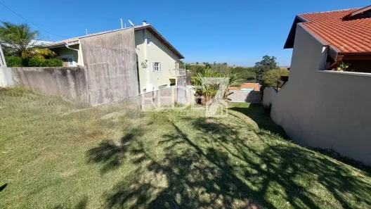 Lote/Terreno à venda, 472m² no Caminhos de San Conrado (Sousas), Campinas