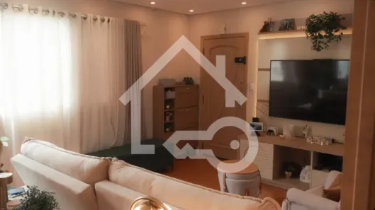 Apartamento com 3 Quartos à venda, 140m² no Santa Paula, São Caetano do Sul