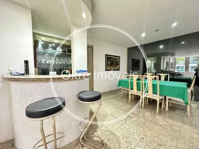 Apartamento com 3 Quartos à venda, 104m² no Leblon, Rio de Janeiro