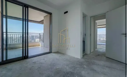 Apartamento com 3 Quartos à venda, 119m² no Jardim Vila Mariana, São Paulo