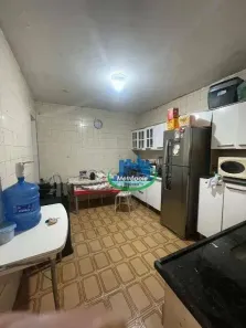 Casa com 1 Quarto à venda, 41m² no Parque Continental II, Guarulhos
