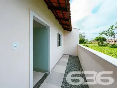 Casa com 3 Quartos à venda, 65m² no Salinas, Balneário Barra do Sul
