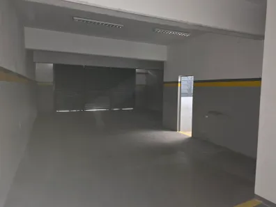 Prédio Comercial à venda, 320m² no Parque Sevilha, São Paulo