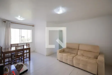 Apartamento com 2 Quartos à venda, 65m² no Vila Anhangüera, São Paulo