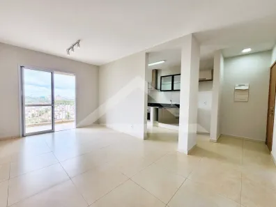 Apartamento com 3 Quartos à venda, 89m² no Parque dos Lagos, Ribeirão Preto
