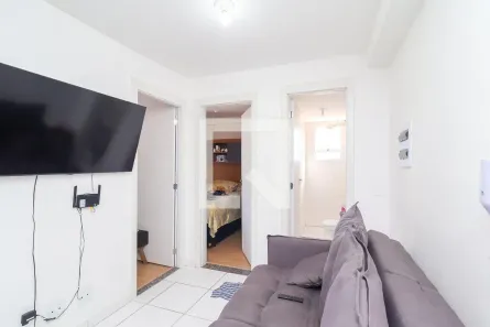 Apartamento com 2 Quartos à venda, 34m² no Itaquera, São Paulo