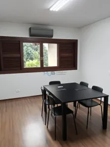 Sala Comercial para alugar, 137m² no Guanabara, Londrina