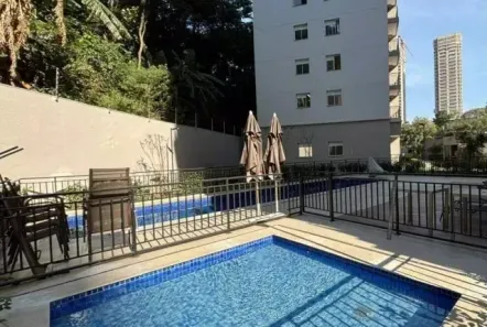 Apartamento com 2 Quartos à venda, 39m² no Vila Pirituba, São Paulo