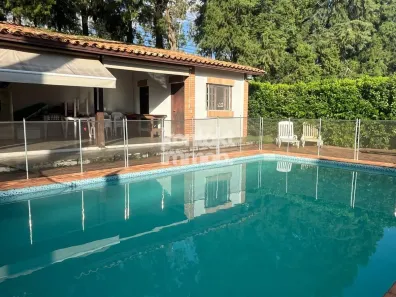 Casa de Condomínio com 4 Quartos à venda, 312m² no Vivendas do Lago, Sorocaba