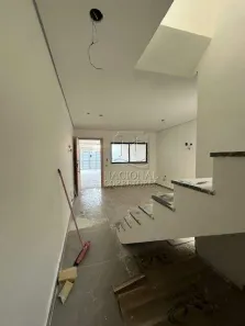 Sobrado com 3 Quartos à venda, 130m² no Vila América, Santo André