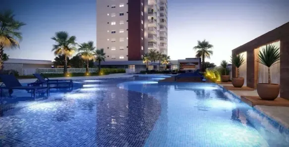 Apartamento com 3 Quartos à venda, 100m² no Parque São Domingos, São Paulo