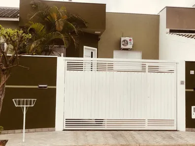 Casa com 2 Quartos à venda, 70m² no Residencial Quinta dos Vinhedos, Bragança Paulista