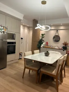 Apartamento com 2 Quartos à venda, 71m² no Jardim Califórnia, Jacareí