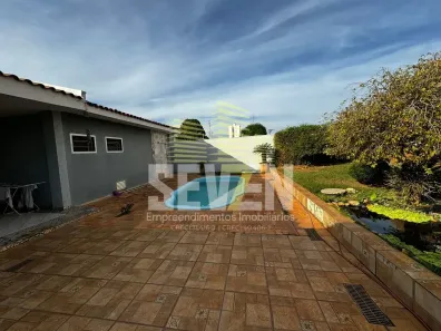 Casa com 5 Quartos à venda, 358m² no Vila Brunhari, Bauru