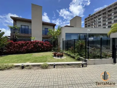 Casa de Condomínio com 3 Quartos à venda, 99m² no Ponta de Campina, Cabedelo