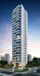 Apartamento com 3 Quartos à venda, 96m² no Piedade, Jaboatão dos Guararapes
