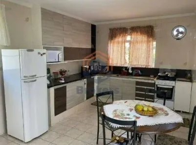 Casa com 3 Quartos à venda, 222m² no Jardim Pacaembu, Jundiaí