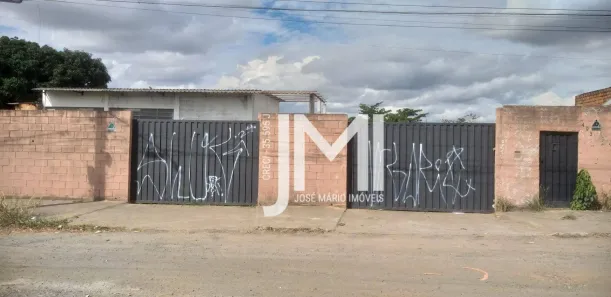 Lote/Terreno à venda, 1204m² no Chácara de Recreio Barão, Campinas