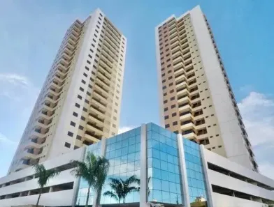 Apartamento com 3 Quartos à venda, 90m² no Aeroclube, João Pessoa