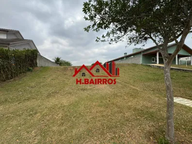 Lote/Terreno à venda, 300m² no Condomínio Residencial Mirante do Vale, Jacareí
