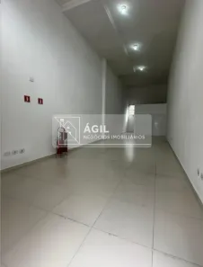 Ponto Comercial para alugar, 68m² no Loteamento Villa Branca, Jacareí