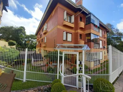 Cobertura com 3 Quartos à venda, 140m² no Centro, Gramado