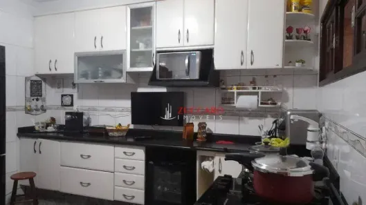 Sobrado com 3 Quartos à venda, 180m² no Gopoúva, Guarulhos