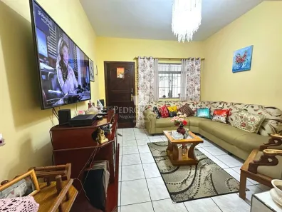 Sobrado com 4 Quartos à venda, 230m² no Vila Aricanduva, São Paulo