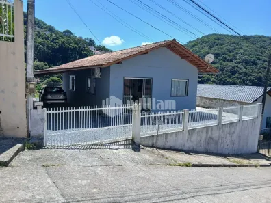 Casa com 3 Quartos à venda, 70m² no Limeira Baixa, Brusque