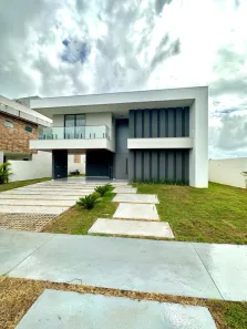 Casa de Condomínio com 4 Quartos à venda, 494m² no Vila de Abrantes (Abrantes), Camaçari