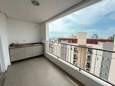 Apartamento com 3 Quartos à venda, 116m² no Parque Campolim, Sorocaba