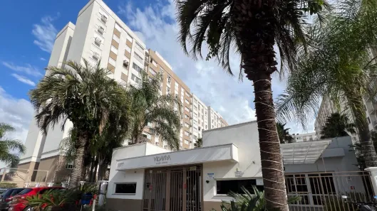 Apartamento com 3 Quartos para alugar, 78m² no Marechal Rondon, Canoas