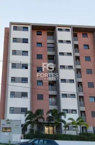 Apartamento com 2 Quartos para alugar, 45m² no Bonfim Paulista, Ribeirão Preto