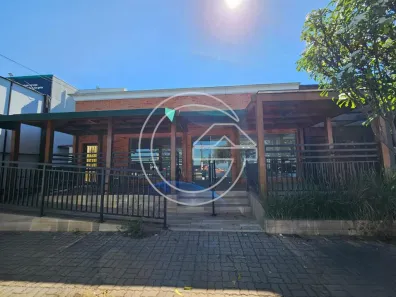 Imóvel Comercial para alugar, 10m² no Centro, Marília